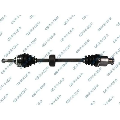Bild av GSP 250263 Arbre de transmission 723,5 RENAULT: CLIO 2, Kangoo I, 2 Kasten