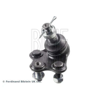 Bild av BLUE PRINT ADBP860172 Rotule de suspension inférieur, Essieu avant gauche, droit avec ecrou crénelé pour bras oscillant transversal