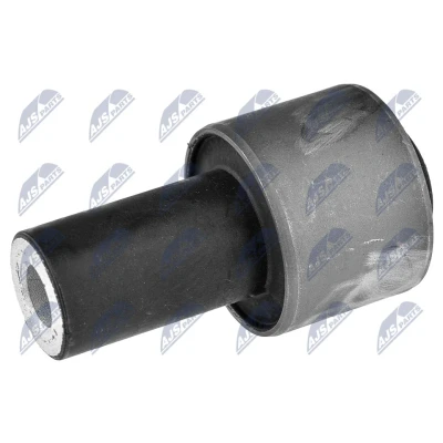 Bild av NTY ZTP TY 092B Silent Bloc De Triangle Essieu avant inférieur, arrière pour bras oscillant transversal
