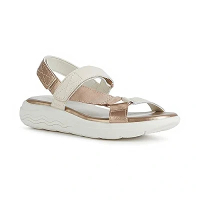 Bild av Geox flickor J VANIETT GIRL Sandaler