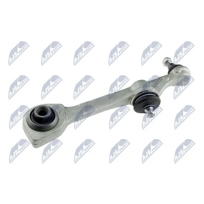 Bild av NTY ZTT TY 031C Silent Bloc De Triangle centre, intérieur, Essieu arrière supérieur TOYOTA: Auris Break, Avensis II Berline, 5 portes