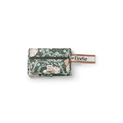 Bild av Elodie Portabel Skötbädd, Pimpernel