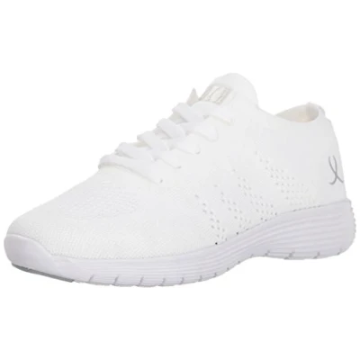 Bild av Bloch Dam Omnia sneakers, Vit, 36.5 EU