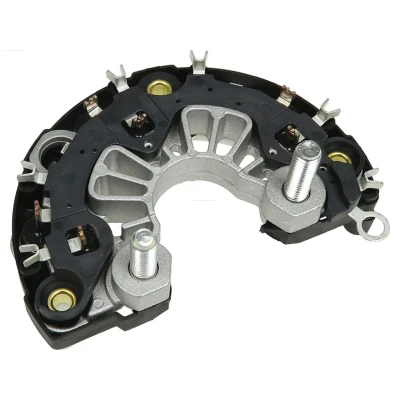Bild av Likriktare, generator As pl ARC0048