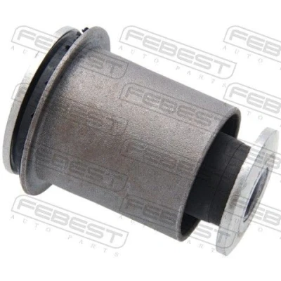 Bild av FEBEST TAB 345 Silent Bloc De Triangle intérieur, Essieu avant inférieur, TOYOTA: HILUX 3 Pick up