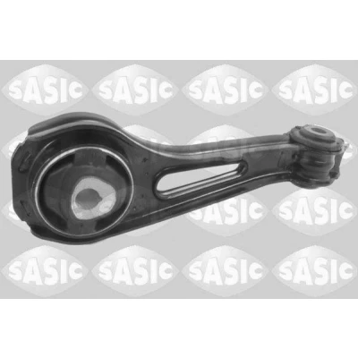 Bild av SASIC 2704039 Support, suspension du moteur Support métal caoutchouc droite, supérieur, inférieur RENAULT: TWINGO 2