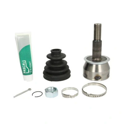 Bild av Ledsats, drivaxel Pascal G11086PC