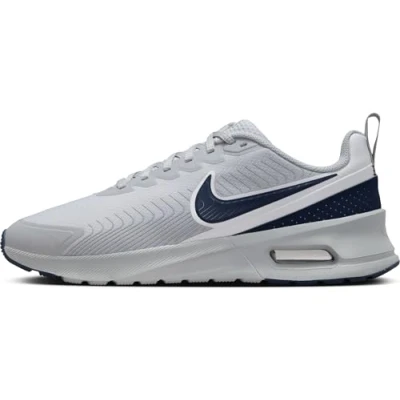 Bild av Nike Air Max Nuaxis sneakers för män, andra, 45 EU