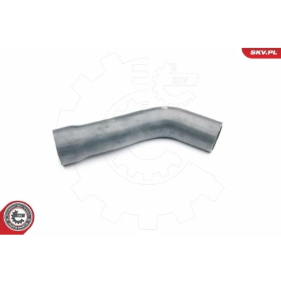 Bild av Laddluftslang, audi 100 c4 avant, sedan, a6 c4, 4A0145746E, 4A0145746G