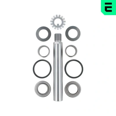 Bild av OPTIMAL G8 538 Kit d&#039;assemblage, pivot de fusée d&#039;essieu Essieu avant