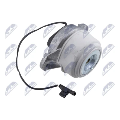 Bild av NTY ZPS ME 014 Support moteur gauche hydraulique commutable électriquement