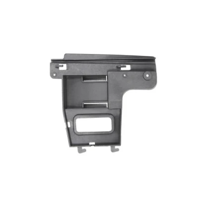 Bild av PRASCO BM0971003 Support, pare chocs avant droite BMW: 7