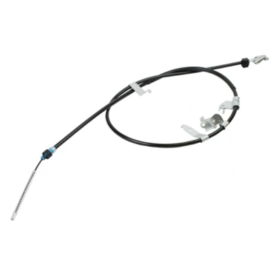 Bild av MAXGEAR 32 1684 Handbromsvajer 1905, 1705mm Skivor TOYOTA: Verso (AR20) 2.2 D CAT, 1.6 D4 D, 1.6, 1.8, 2.0 4D, 4D 2009 2018