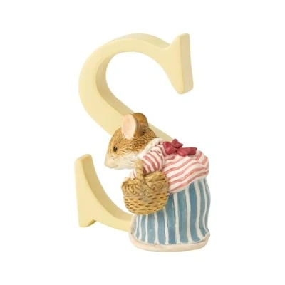 Bild av Beatrix Potter A Peter Rabbit, harts, färgglad, 3,5 x 0,55 0,7 cm
