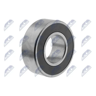 Bild av NTY NLP NS 000 Palier, arbre moteur NISSAN: Primera 5 portes