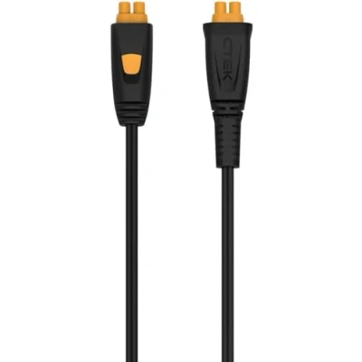 Bild av CTEK CS CONNECT ADAPTER CABLE, för Användning med ONE Batteriladdare, Möjliggör Kompatibilitet Alla &amp; INDICATOR Tillbehör, Hög Kvalitet, Bilar, Motorcyklar och Andra Fordon