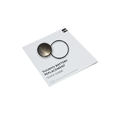 Bild av Suunto D4i Batteriekit för D4