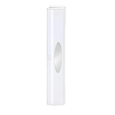 Bild av Wenko 86674100 Foliedispenser, Vit