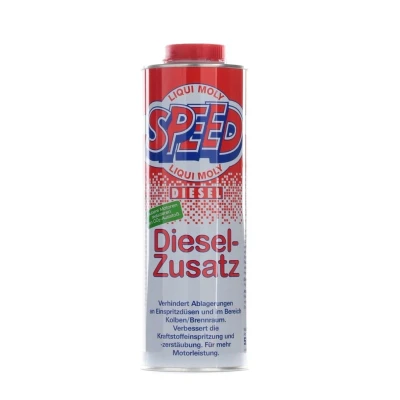Bild av LIQUI MOLY 2663 Additif au carburant Boîte 1 Diesel