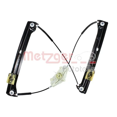Bild av Fönsterhiss, Vänster fram, vw touran, touran van, 5TA 837 461 A, 461, 5TA837461, 5TA837461A