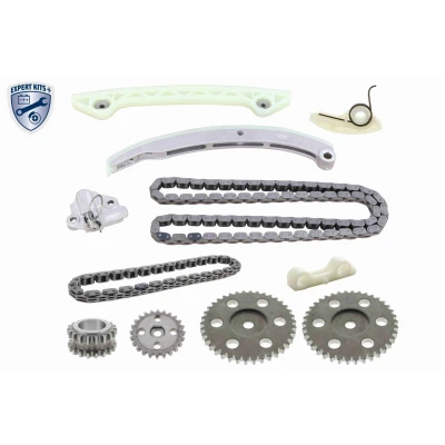 Bild av VAICO V25 10004 SP Jeu de distribution à chaînes FORD: FIESTA 5, S Max Mk1, C