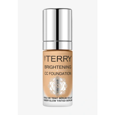 Bild av By Terry Brightening CC Foundation 5W Medium Tan Warm 30 ml