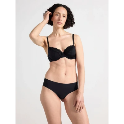 Bild av Lindex Aster Emelie Bygelbh, Storlek: 80D, Black