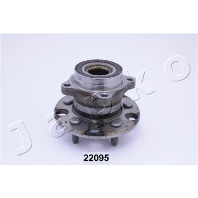 Bild av JAPKO 422095 Moyeu De Roue LEXUS: IS 2