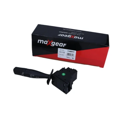 Bild av MAXGEAR 50 0159 Comodo PEUGEOT: 206 3/5 portes, SW