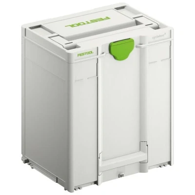 Bild av SYSTAINER 3 SYS3 M 437 Beijerbygg Byggmaterial
