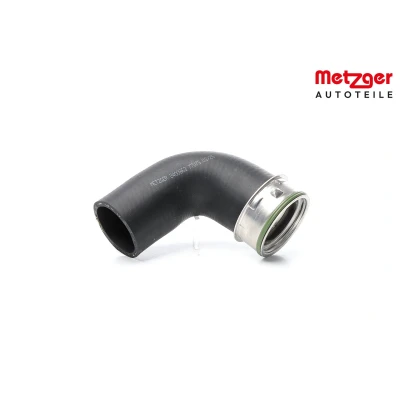 Bild av METZGER 2400863 Gaine De Suralimentation avec raccord rapide SEAT: Ibiza 3, Córdoba II Berline, SKODA: Fabia I 5 portes, 2, Roomster
