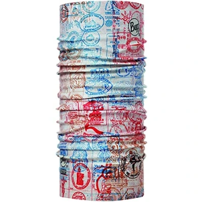Bild av Buff Coolnet UV Halsband Multi Unisex Vuxen