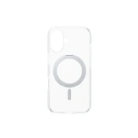 Bild av CARE by PanzerGlass Case Feature Silver Kickstand &amp; MagSafe iPhone 16