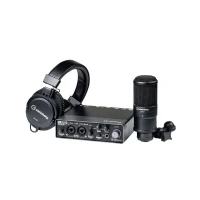 Bild av Audio interface Steinberg UR22C Recording Pack Inkl. software