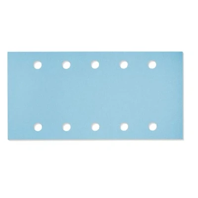 Bild av SLIPPAPPER STF P 40 GR 115X228 50 Beijerbygg Byggmaterial