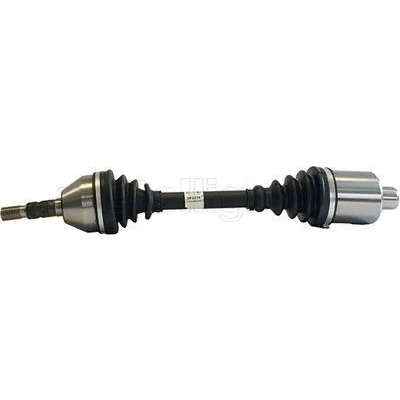Bild av METELLI 17 1185 Arbre de transmission 595 90,9 OPEL: Astra H GTC, Zafira B, 3/5 portes