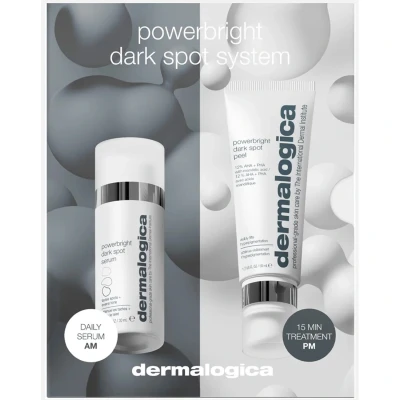 Bild av Dermalogica PowerBright Dark Spot System