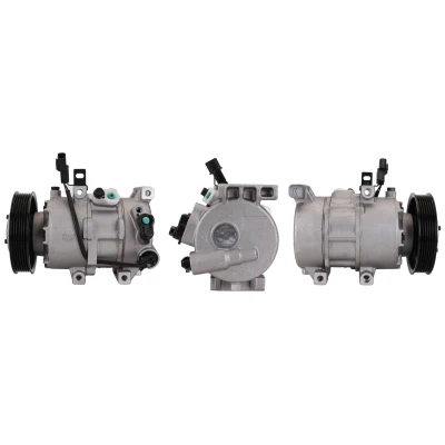 Bild av LUCAS ACP01050 Compresseur De Climatisation PAG 46 R 134a