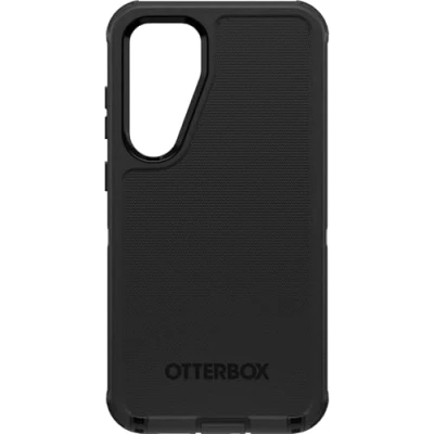 Bild av OtterBox Galaxy S25+ Defender skal ProPack (svart)