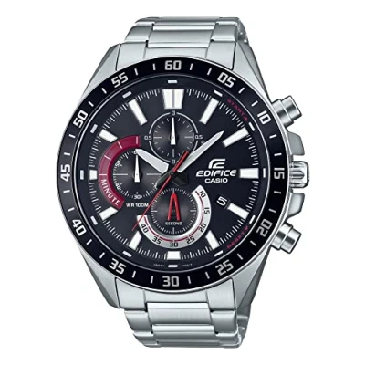 Bild av Edifice Classic herr Klocka EFV 620D 1A4VUEF