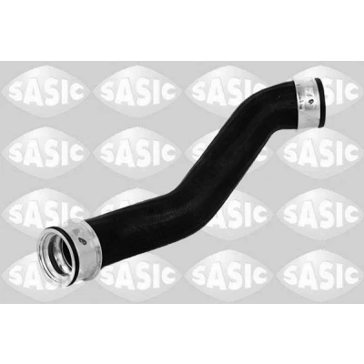 Bild av SASIC 3356072 Gaine De Suralimentation VOLKSWAGEN: Golf 4, Bora Variant, Berline, AUDI: A3 3/5 portes, SEAT: Leon I portes