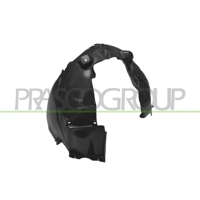 Bild av PRASCO OP0363603 Doublure d&#039;aile avant droite OPEL: Corsa E 3/5 portes