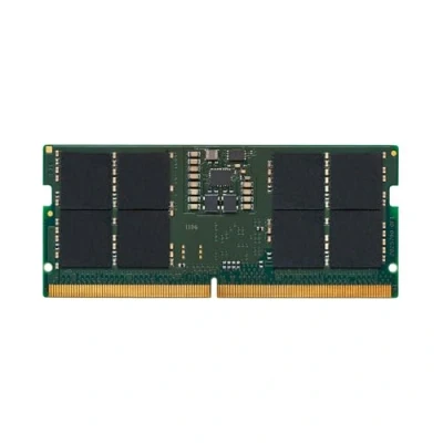 Bild av Kingston ValueRAM 16 GB 5600MT/s DDR5 Non ECC CL46 SODIMM 1Rx8 KVR56S46BS8 bärbart minne