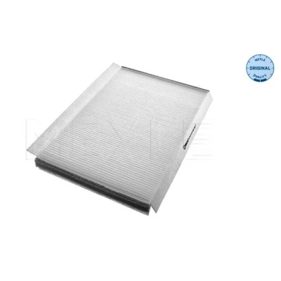 Bild av MEYLE 012 319 0038 Filtre d&#039;habitacle à particules, Cartouche filtrante, de pollens 360 234 35 ORIGINAL Quality