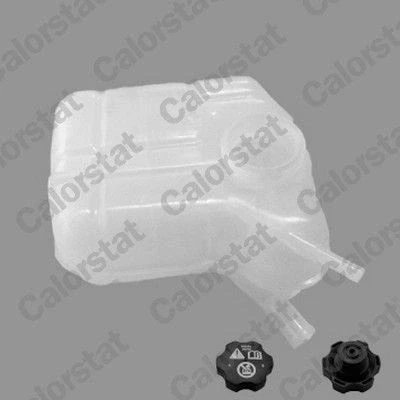 Bild av CALORSTAT by Vernet ET0024C1 Vase d&#039;Expansion sans capteur, avec bouchon de fermeture OPEL: Insignia A Sports Tourer, 3/5 portes