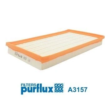 Bild av Luftfilter PURFLUX A3157
