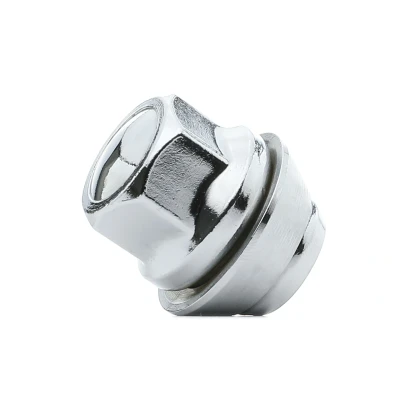 Bild av VAICO V25 0590 Écrou De Roue M12 x 1,5 19 Qualité originale FORD: FIESTA 6, C Max 2, FOCUS 3, VOLVO: V40 3/5 portes, C30, V50