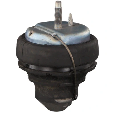 Bild av FEBI BILSTEIN 09583 Support moteur avant hydraulique Caoutchouc VOLVO: V70 I, 850 Break, Berline