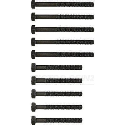 Bild av REINZ 14 32035 01 Jeu De Vis Culasse Héxagonal extérieur OPEL: Corsa A TR, Kadett C Berline, B Berline