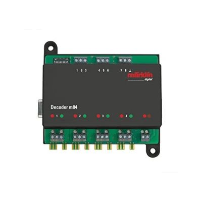 Bild av Märklin 60842, 15 År, Multifärg